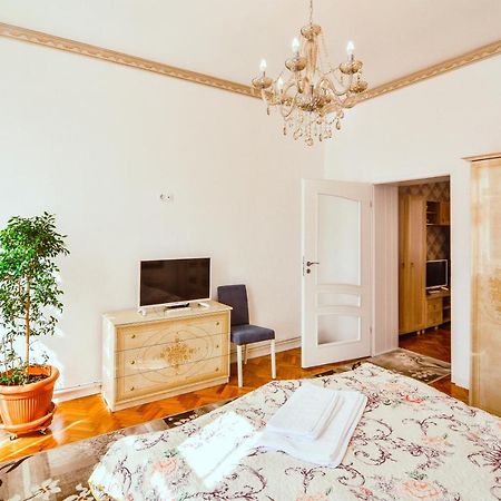 סיביו Thorin Residence מראה חיצוני תמונה