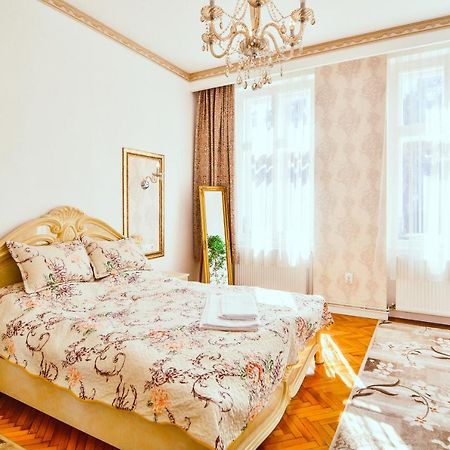 סיביו Thorin Residence מראה חיצוני תמונה