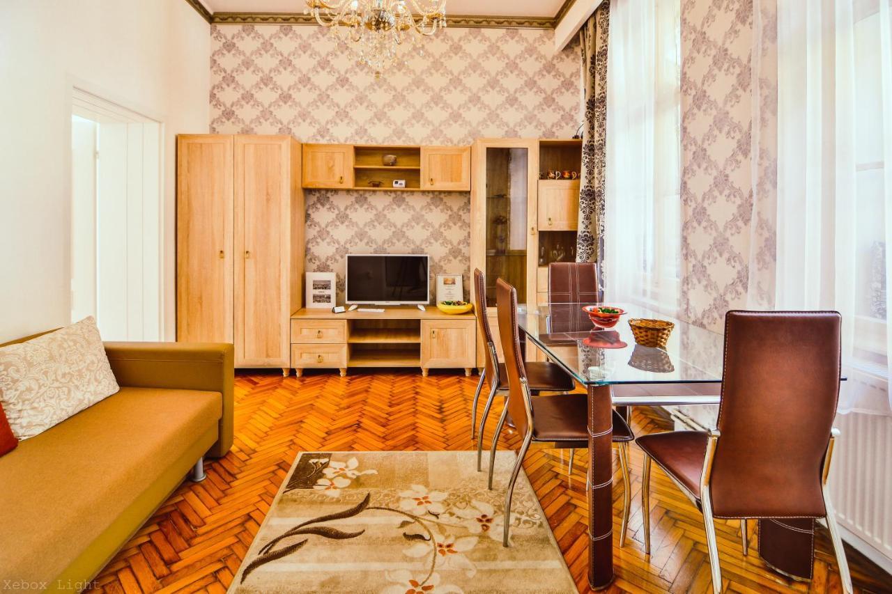 סיביו Thorin Residence מראה חיצוני תמונה