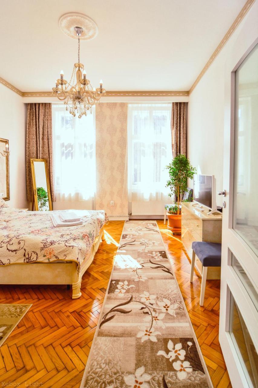 סיביו Thorin Residence מראה חיצוני תמונה