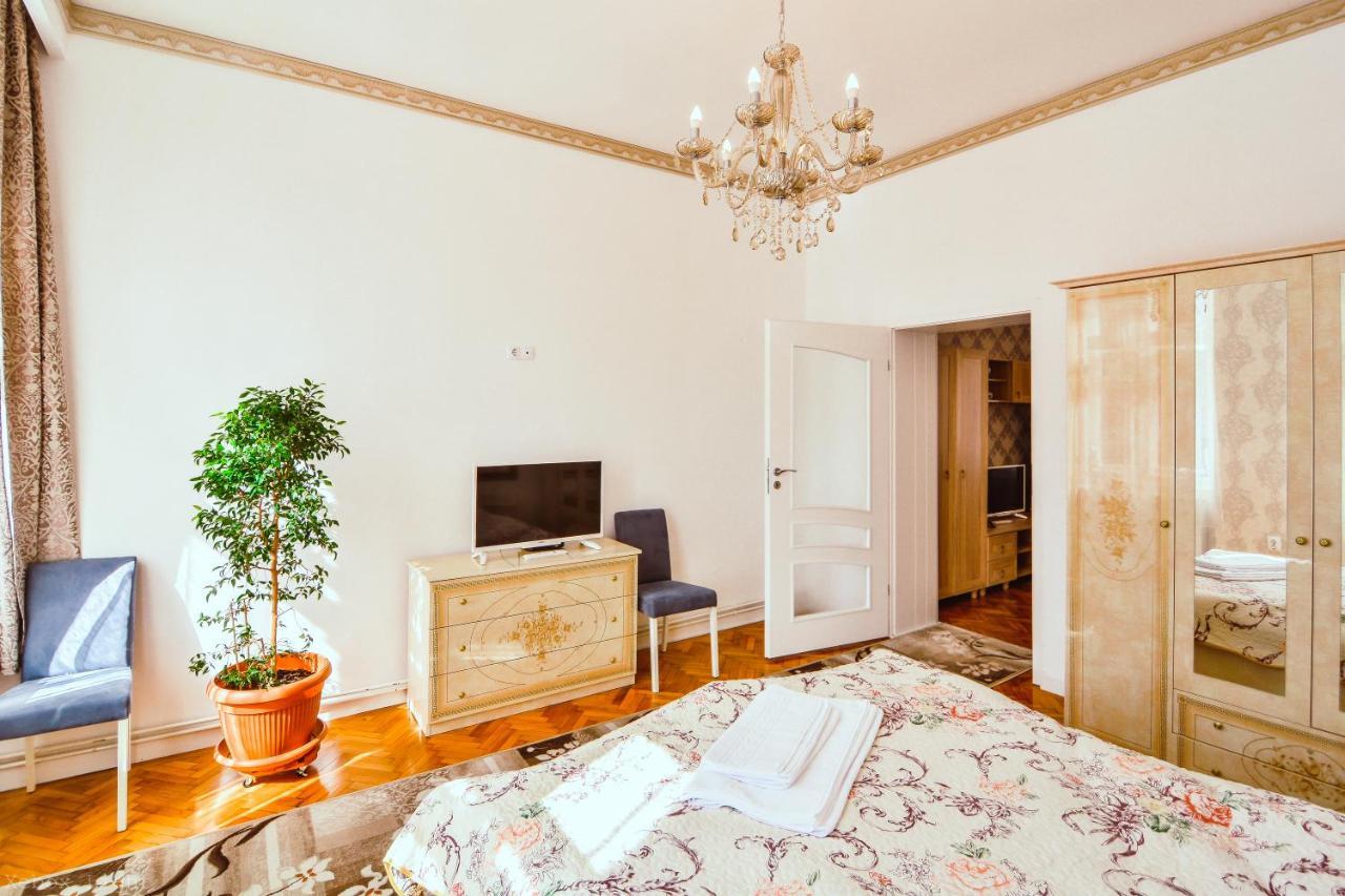 סיביו Thorin Residence מראה חיצוני תמונה