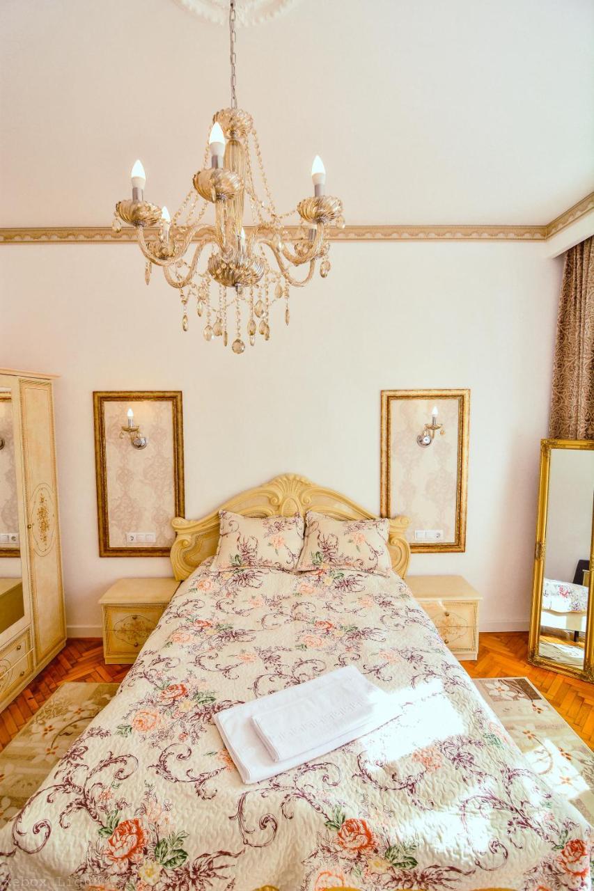 סיביו Thorin Residence מראה חיצוני תמונה