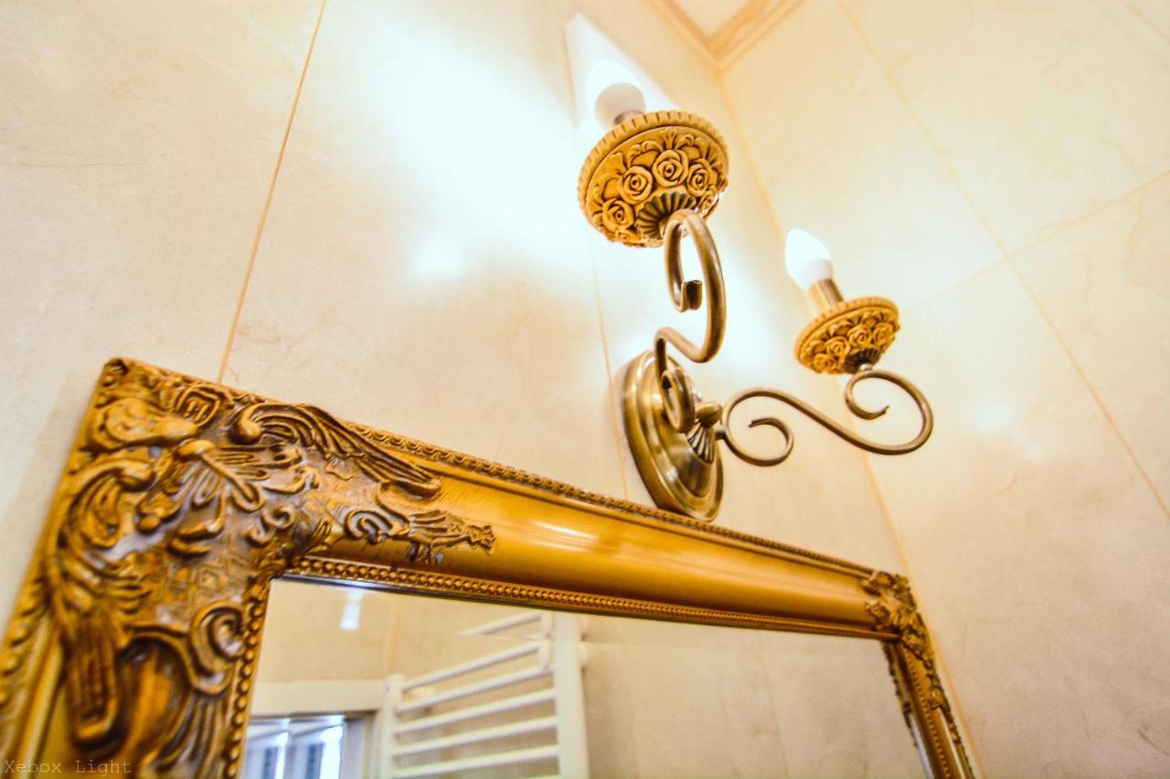 סיביו Thorin Residence מראה חיצוני תמונה