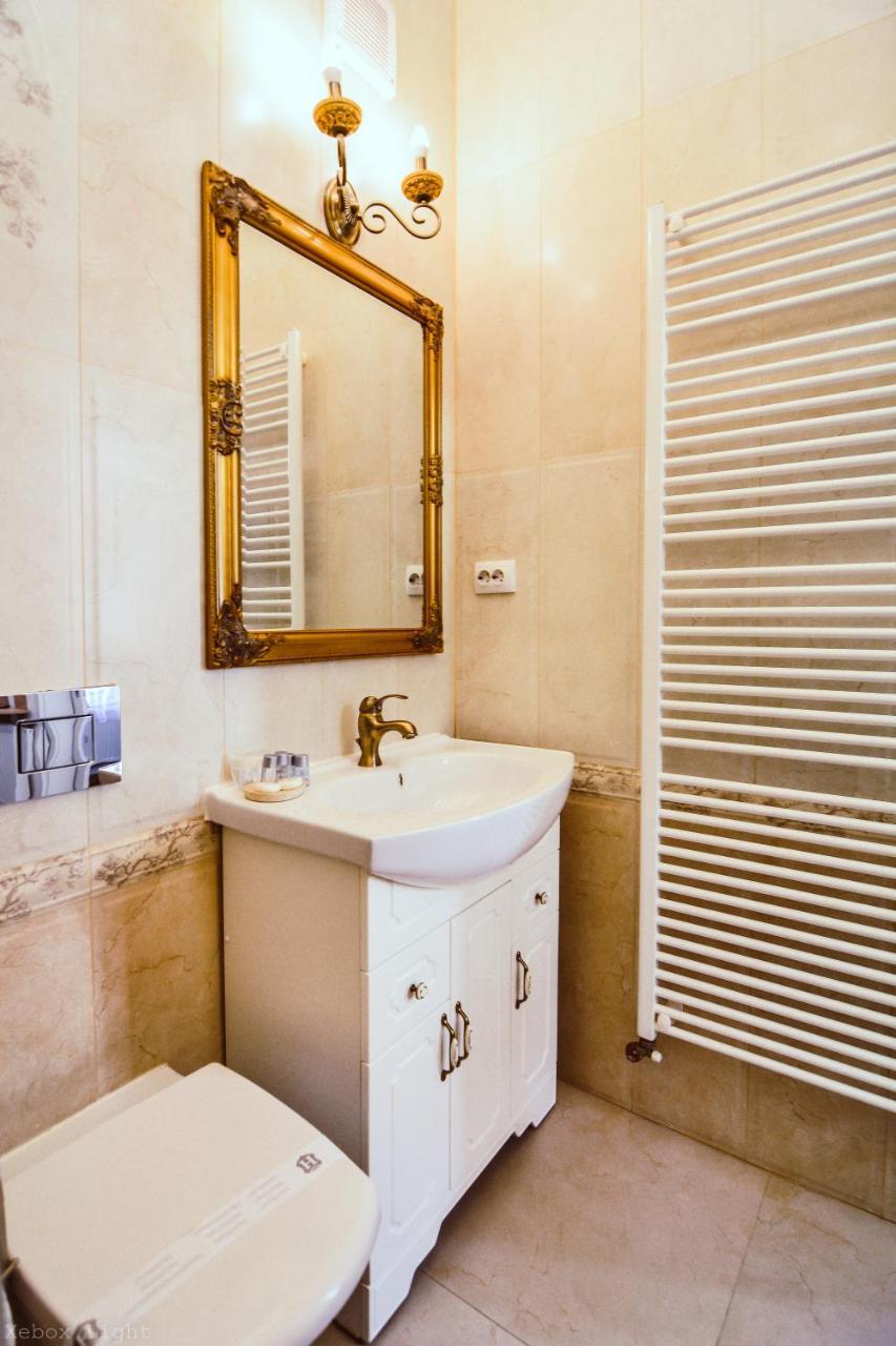 סיביו Thorin Residence מראה חיצוני תמונה