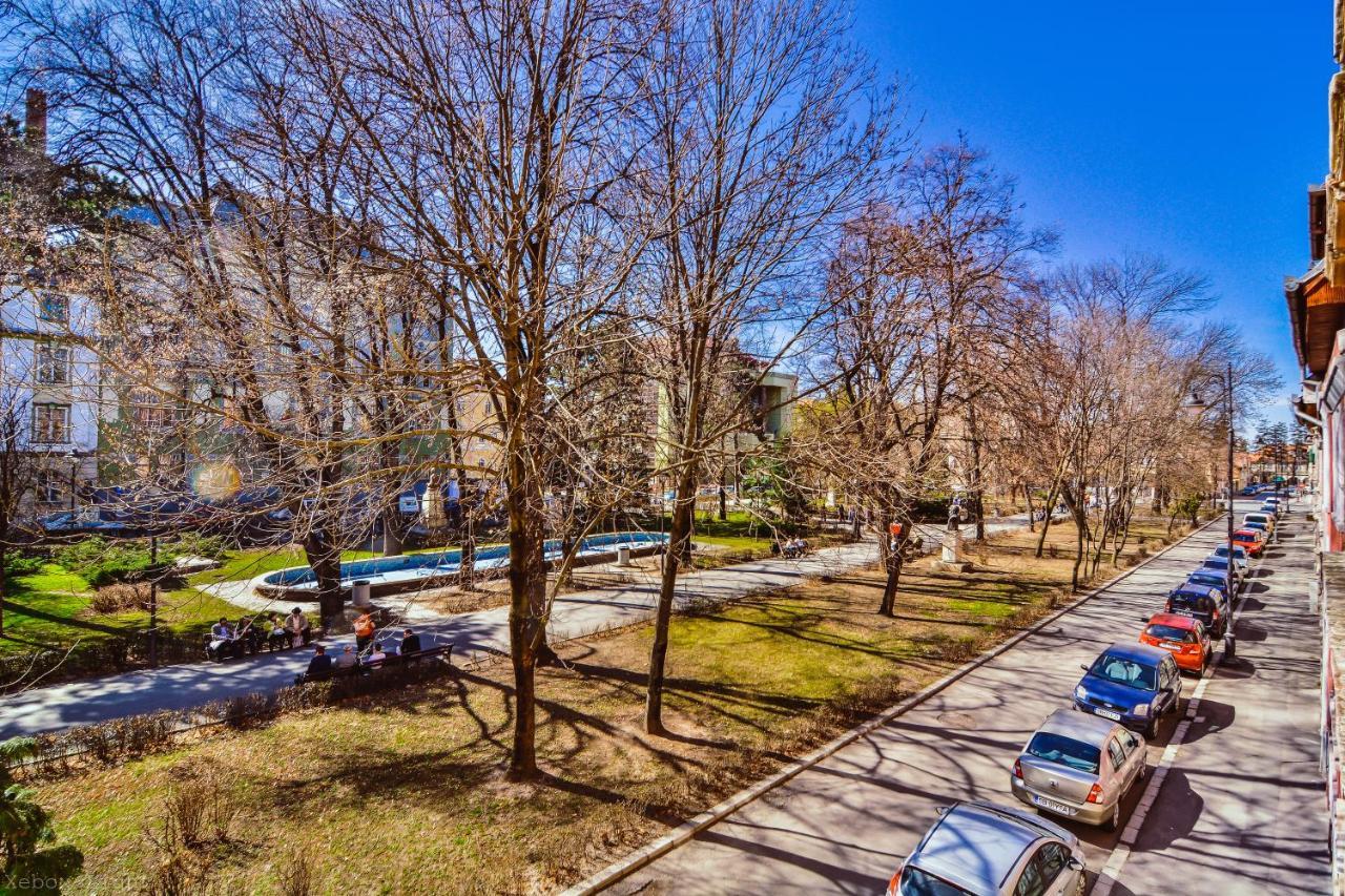 סיביו Thorin Residence מראה חיצוני תמונה