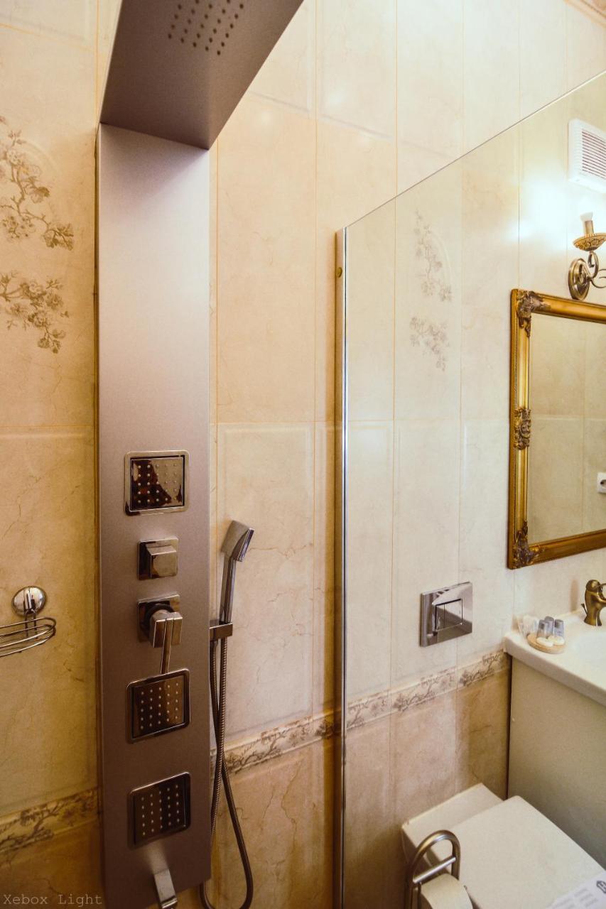 סיביו Thorin Residence מראה חיצוני תמונה