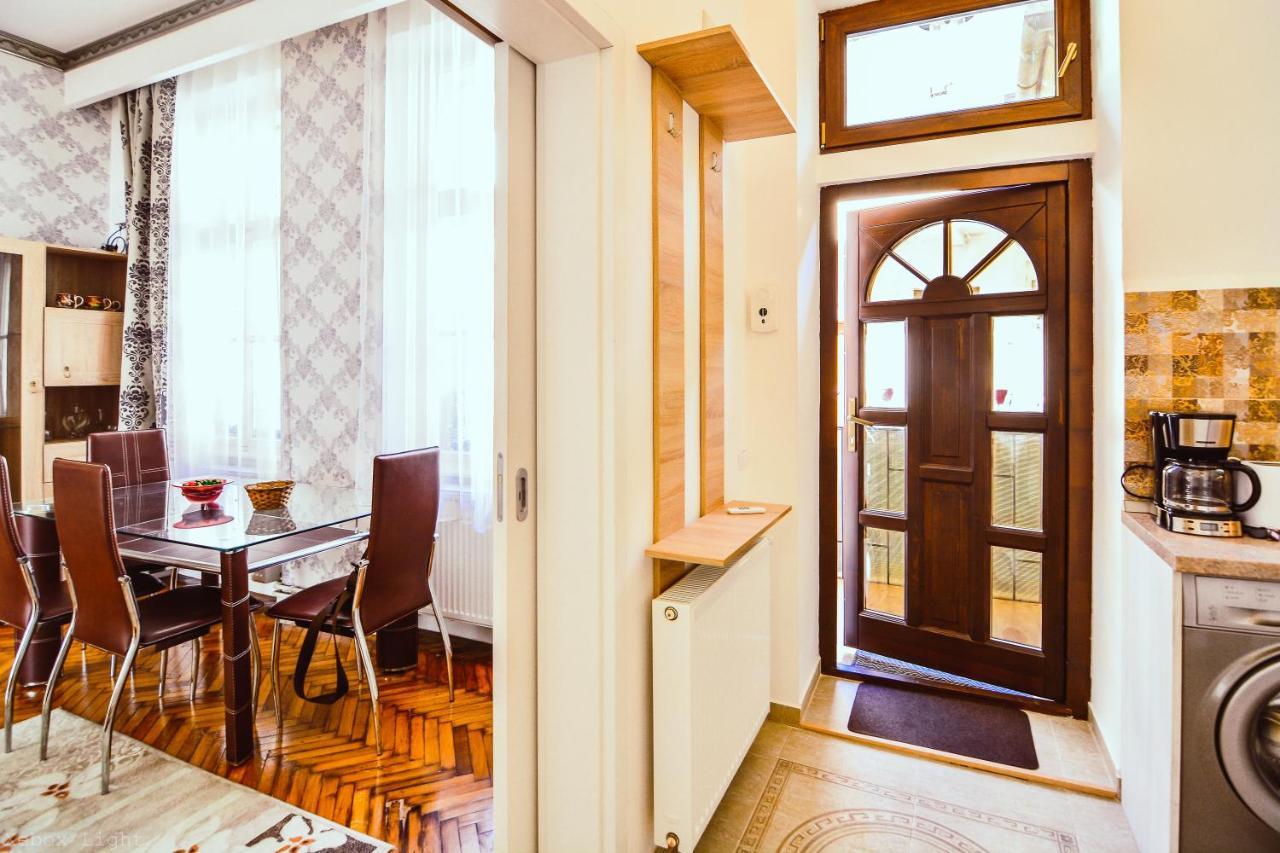 סיביו Thorin Residence מראה חיצוני תמונה