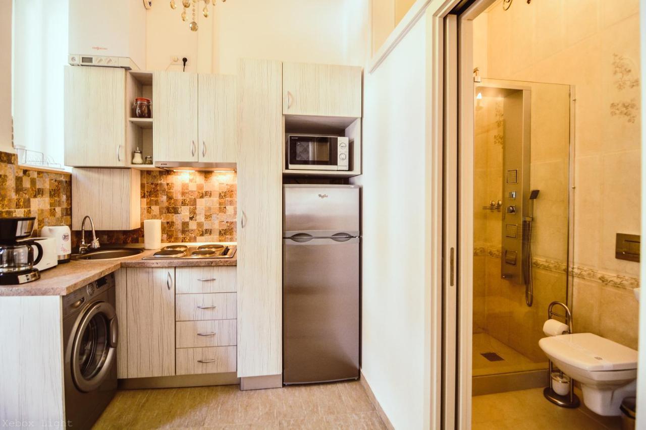 סיביו Thorin Residence מראה חיצוני תמונה