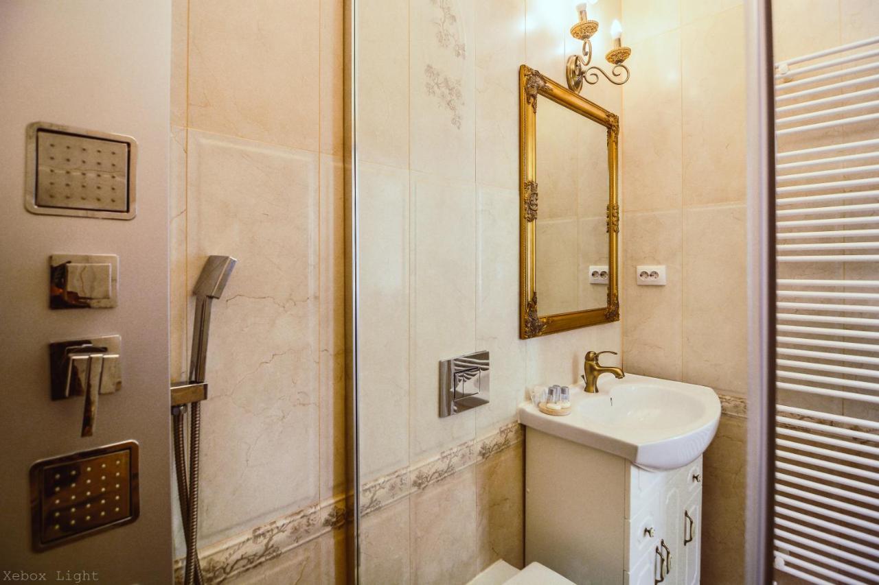 סיביו Thorin Residence מראה חיצוני תמונה
