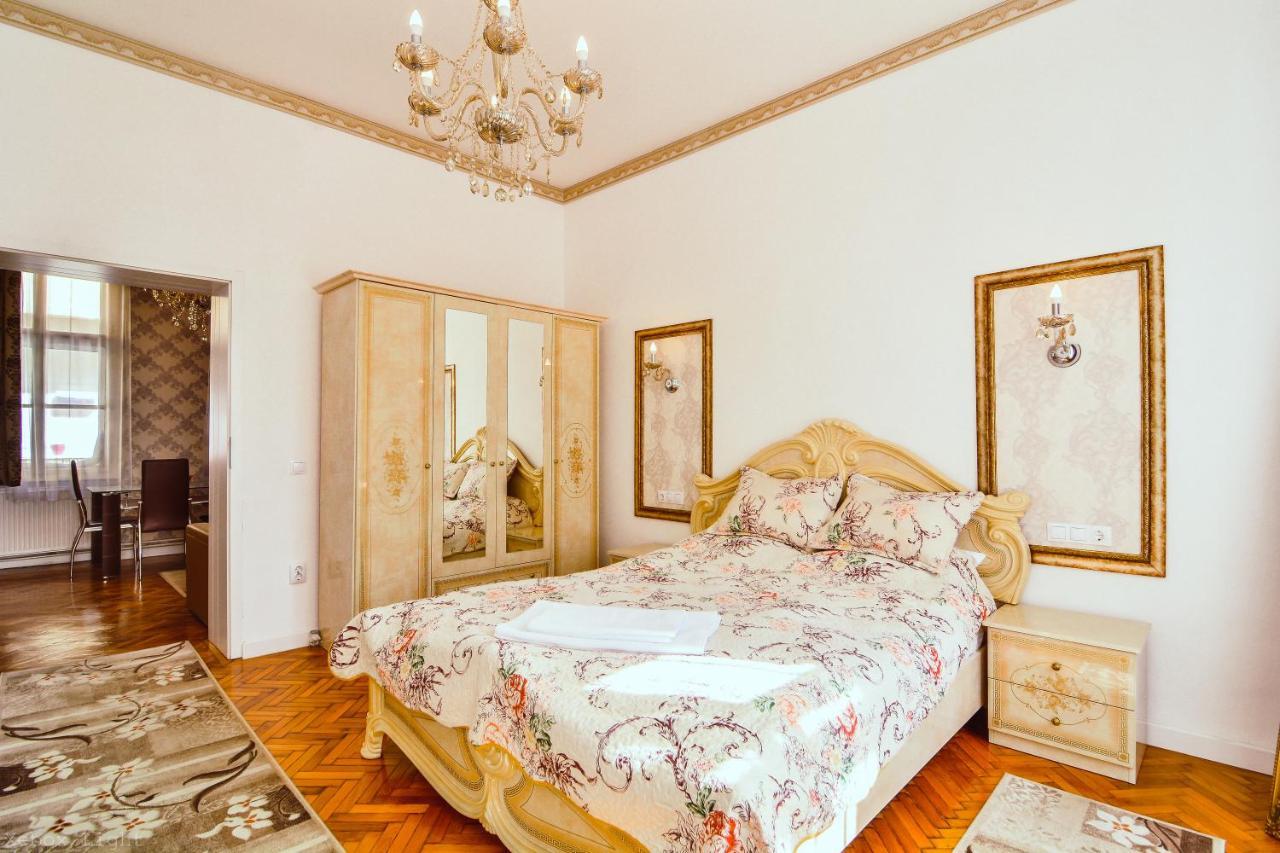 סיביו Thorin Residence מראה חיצוני תמונה