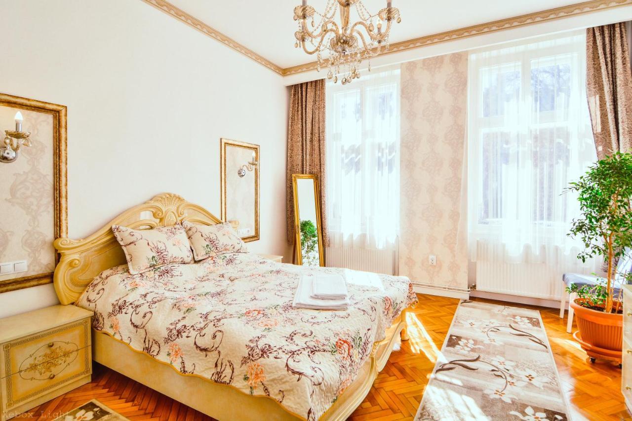 סיביו Thorin Residence מראה חיצוני תמונה