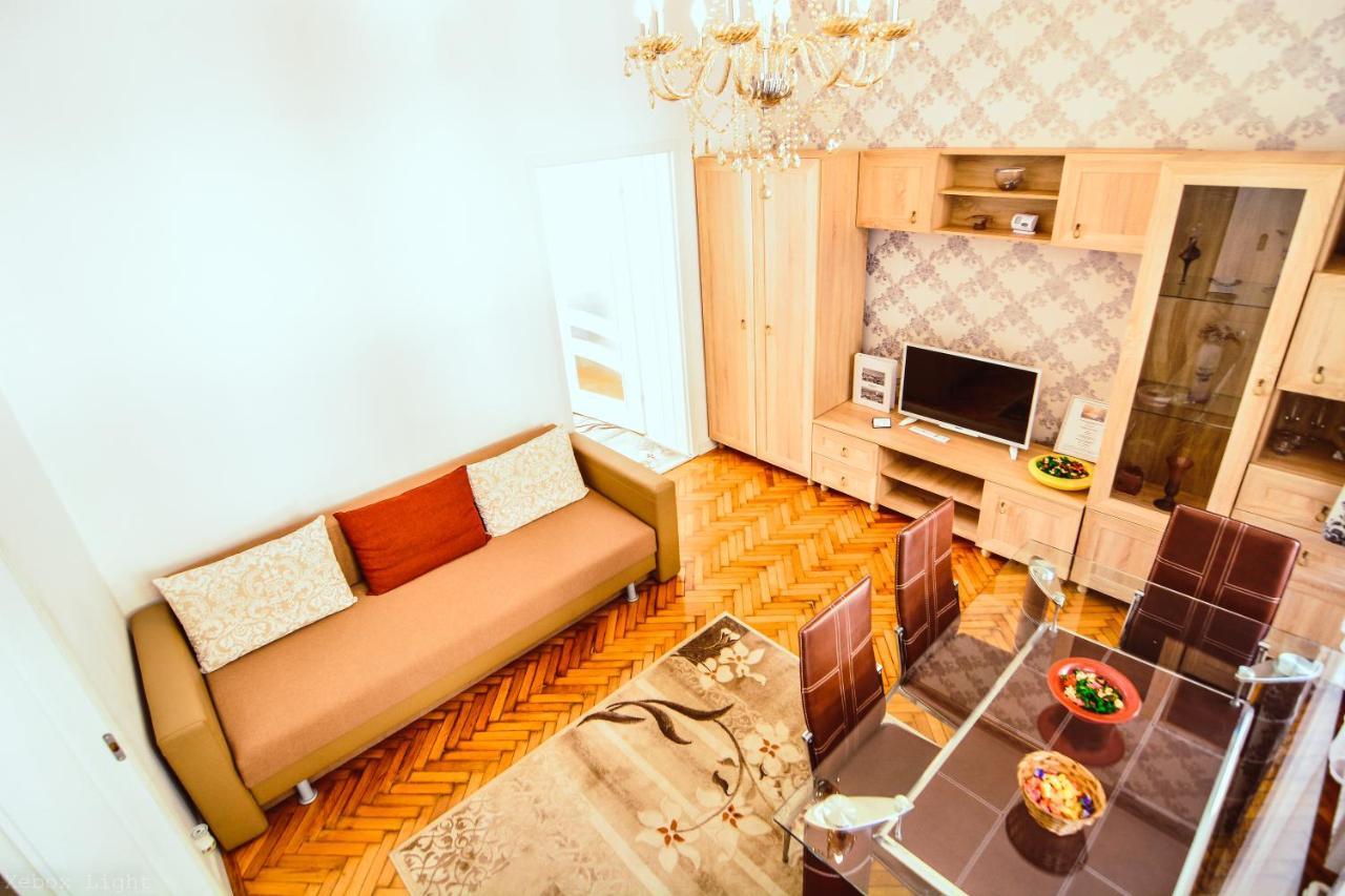 סיביו Thorin Residence מראה חיצוני תמונה
