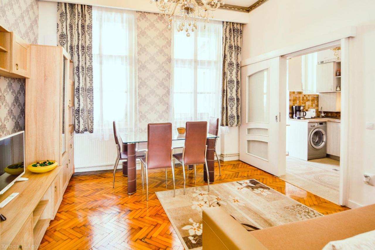 סיביו Thorin Residence מראה חיצוני תמונה