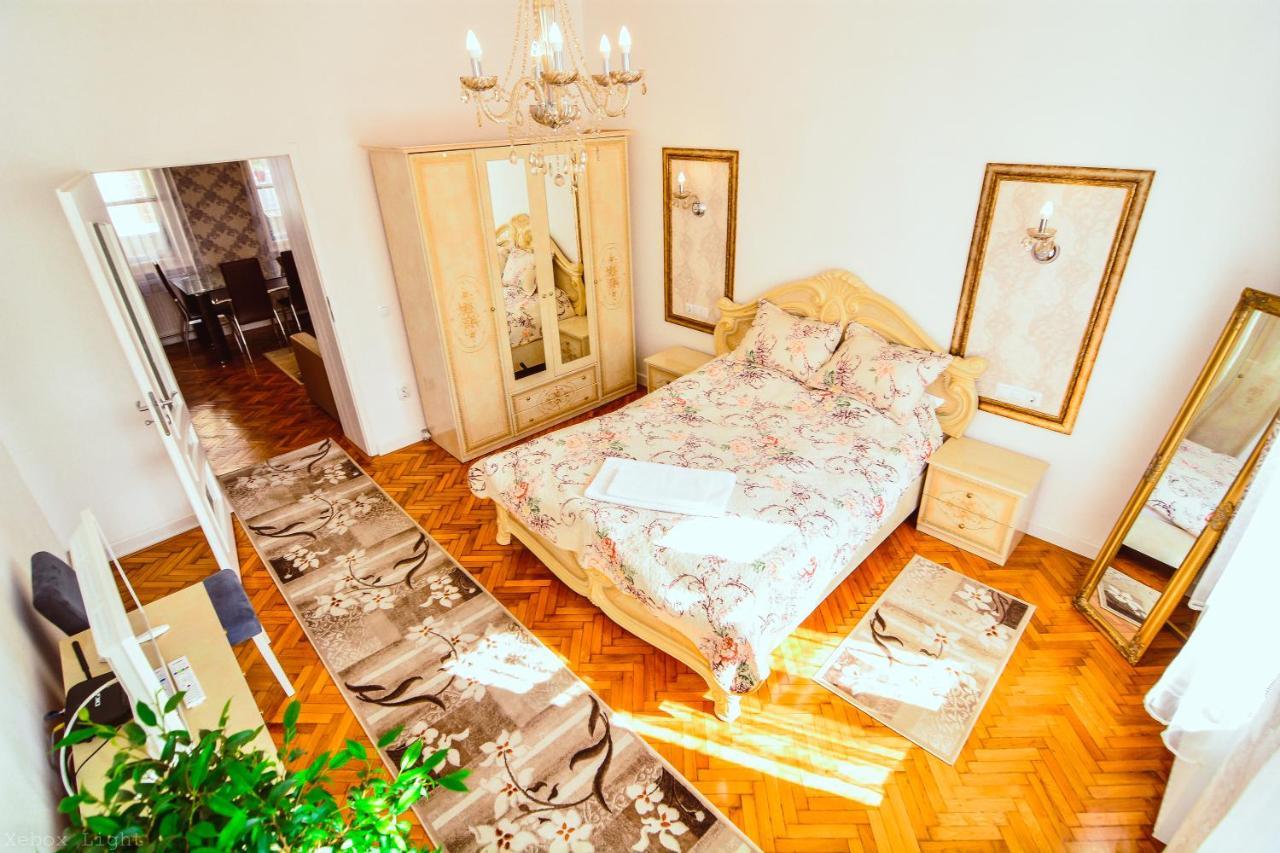 סיביו Thorin Residence מראה חיצוני תמונה